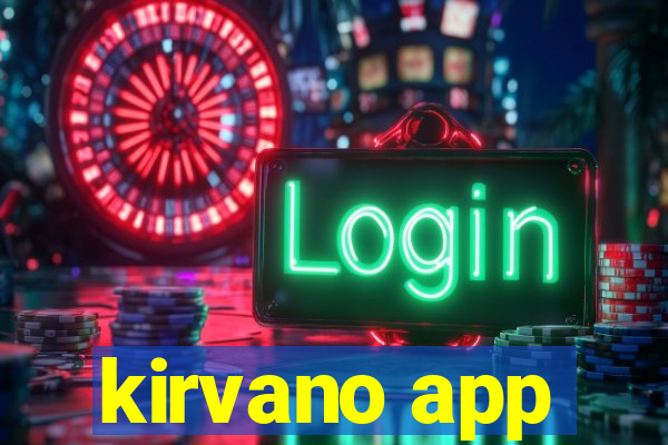 kirvano app